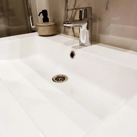 Sun Center Apartment Chisinau