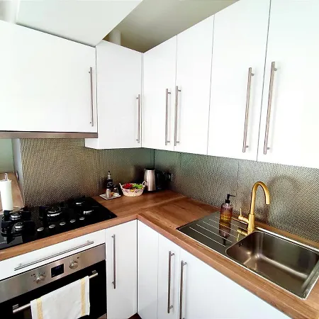 Apartment Sun Center *